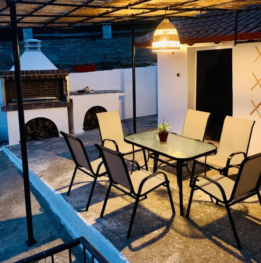 Neakitos Summer House Nikiti  Exterior foto